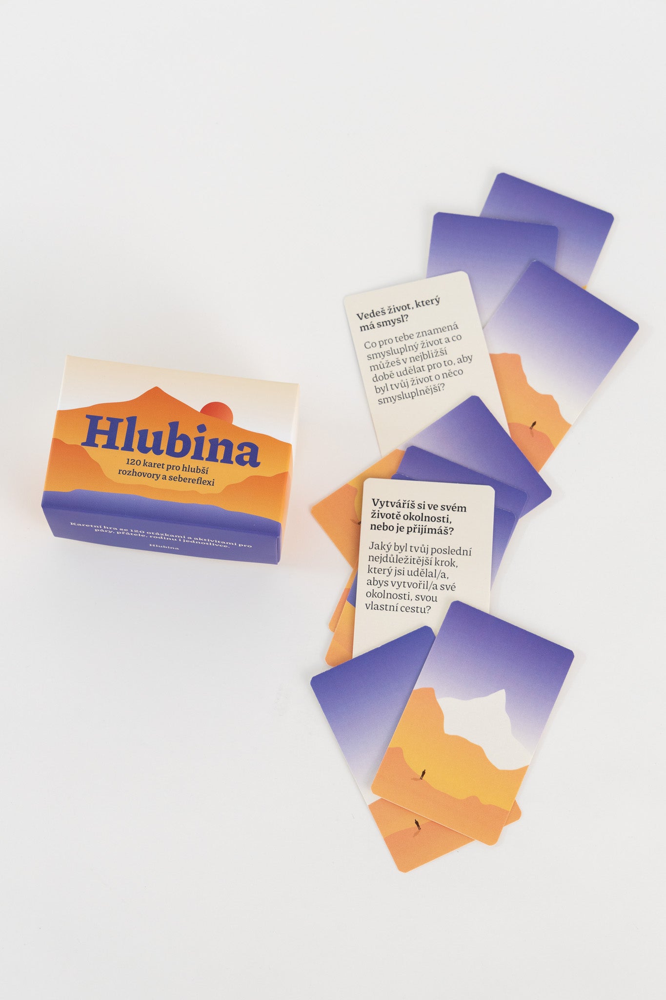 Hlubina