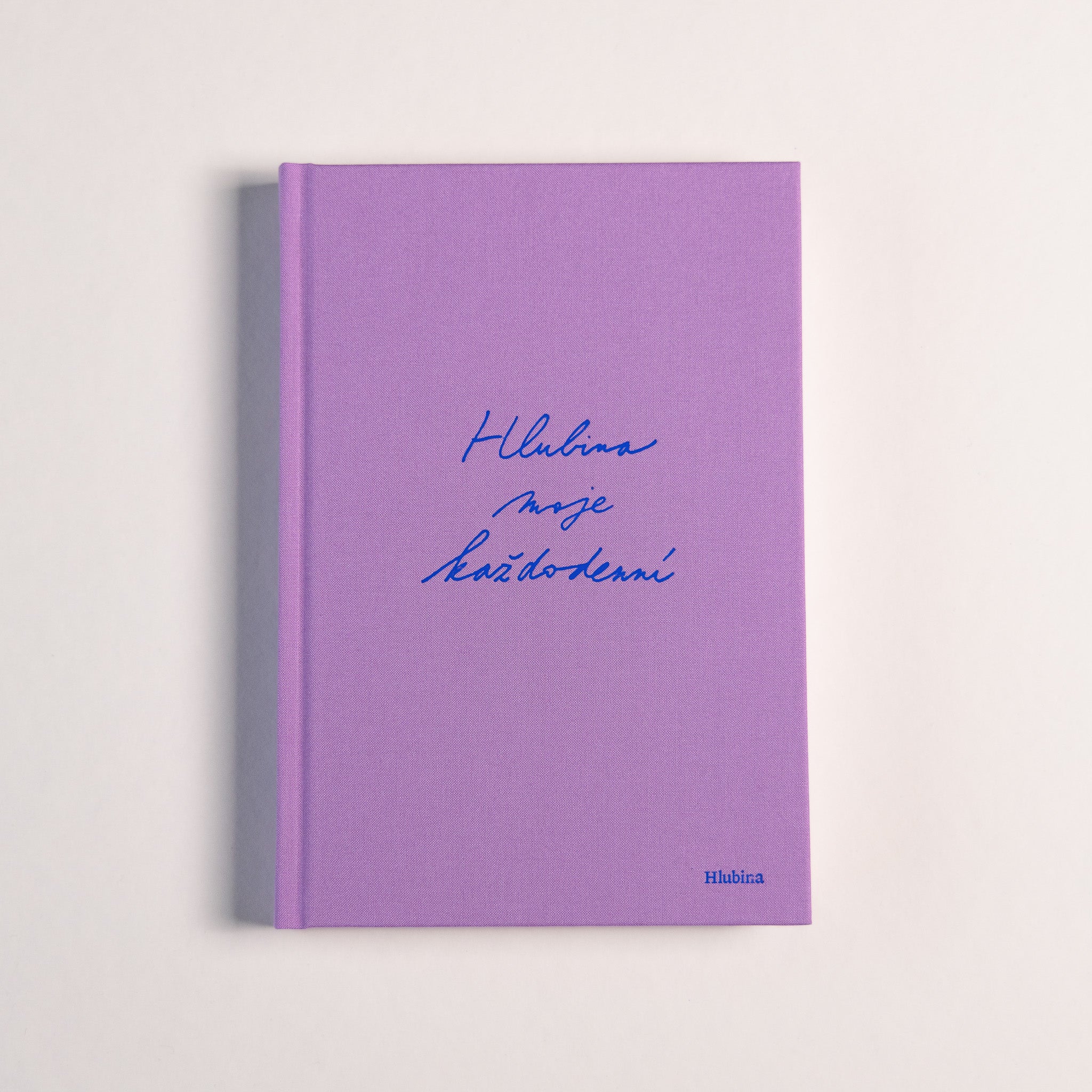 Hlubina moje každodenní