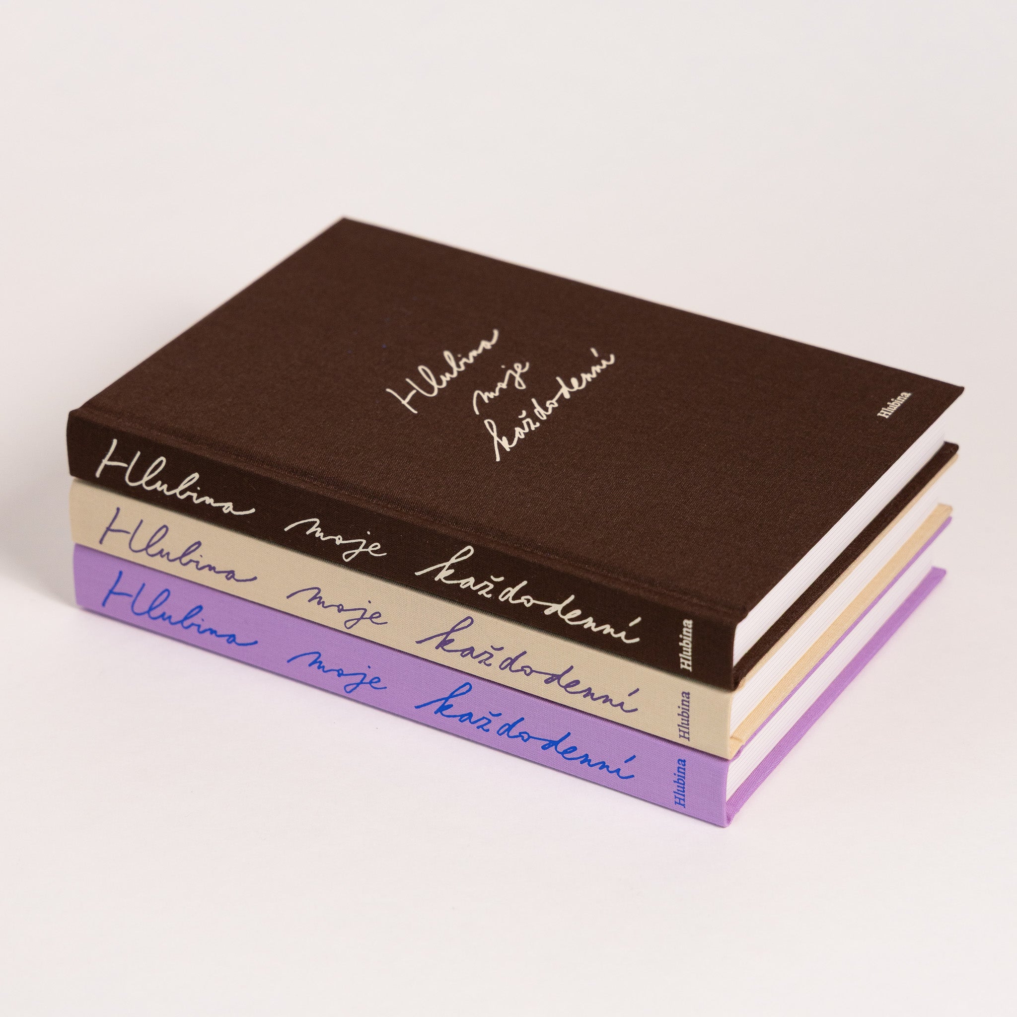 Hlubina moje každodenní