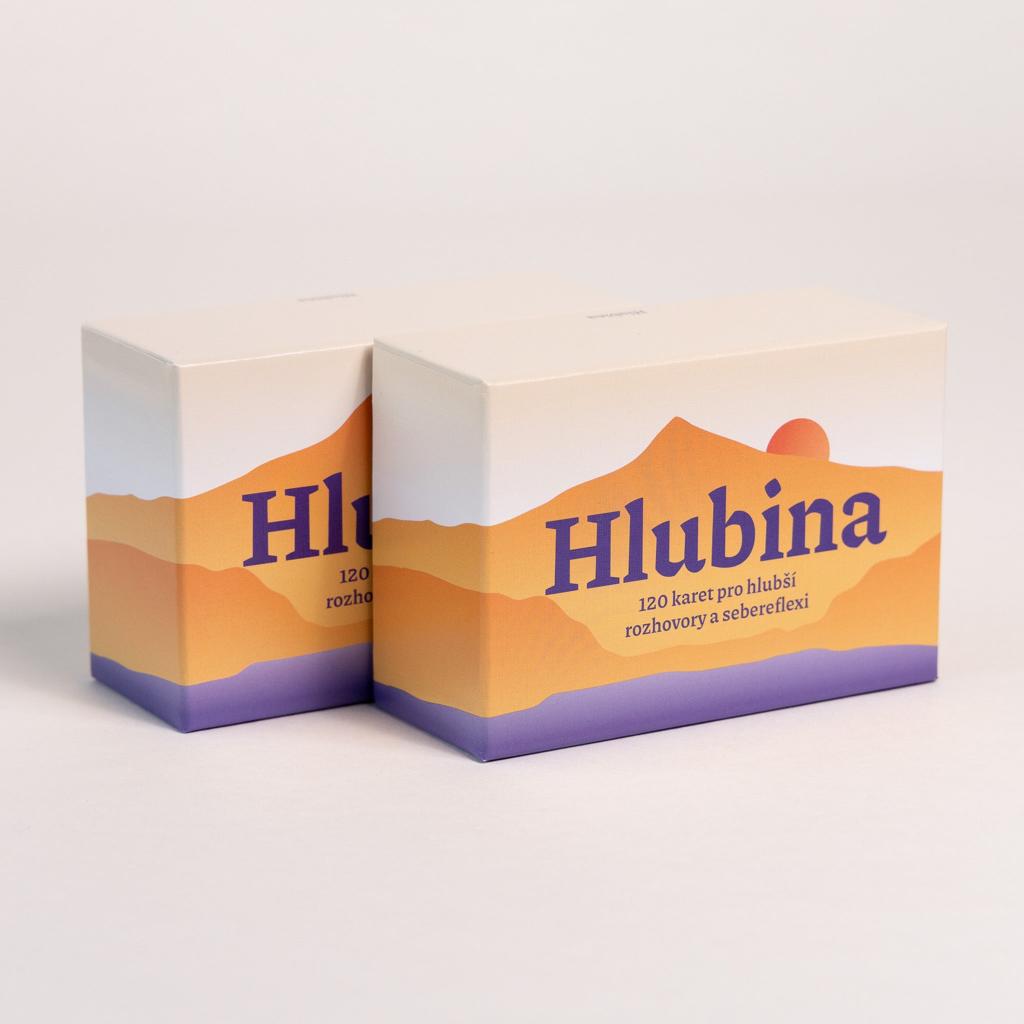 Hlubina