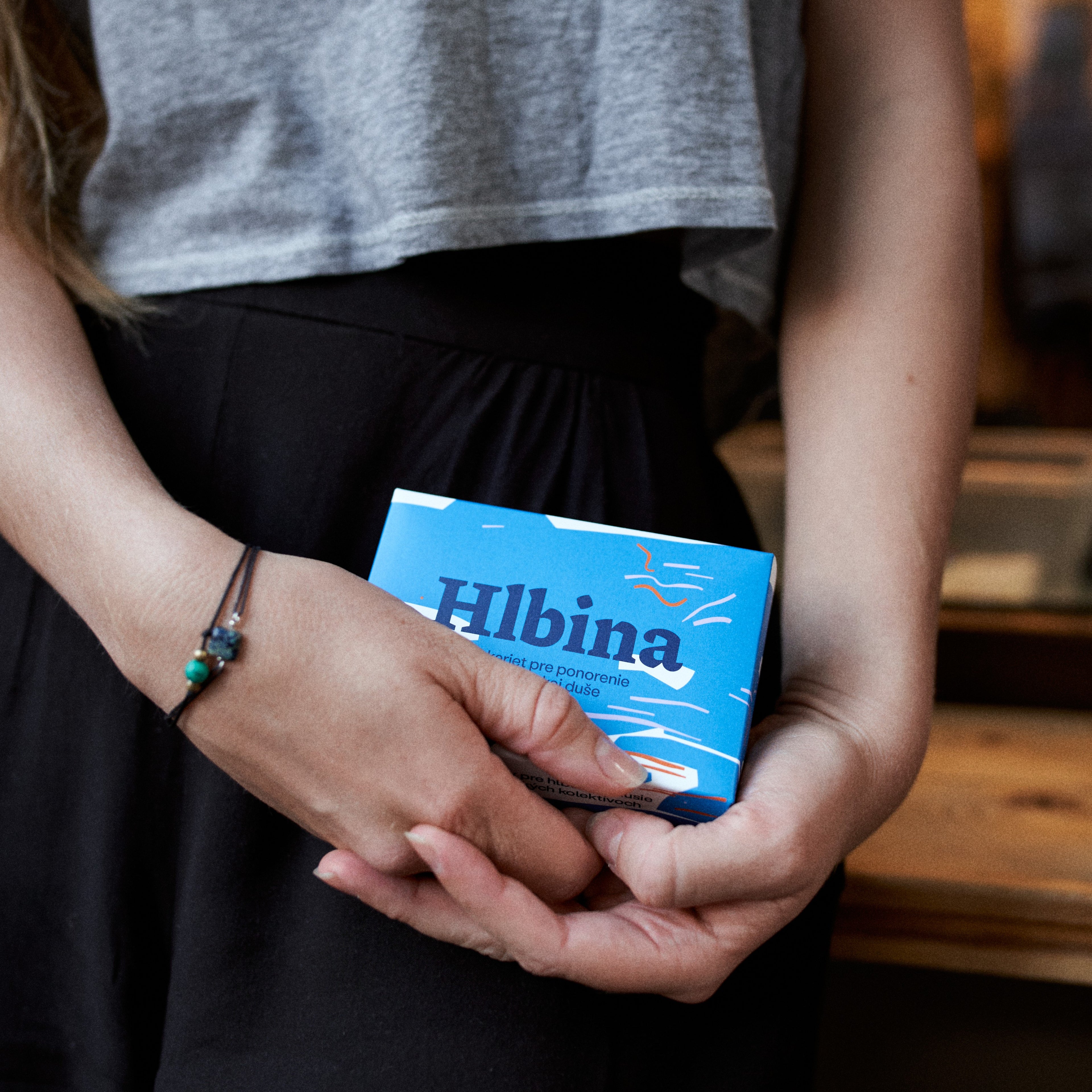 Hlbina ženskej duše (SK)