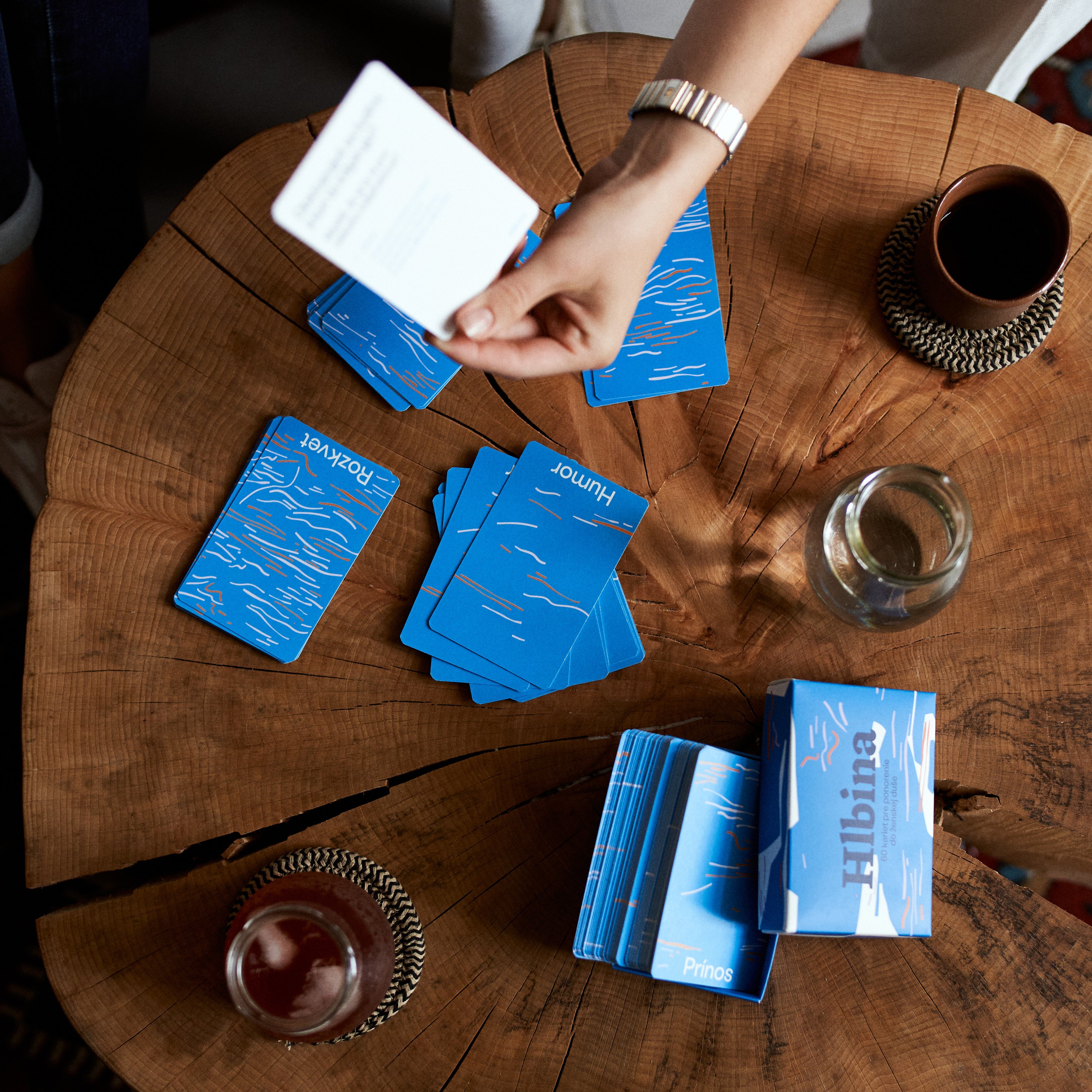 Hlbina ženskej duše (SK)