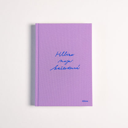 Hlubina moje každodenní