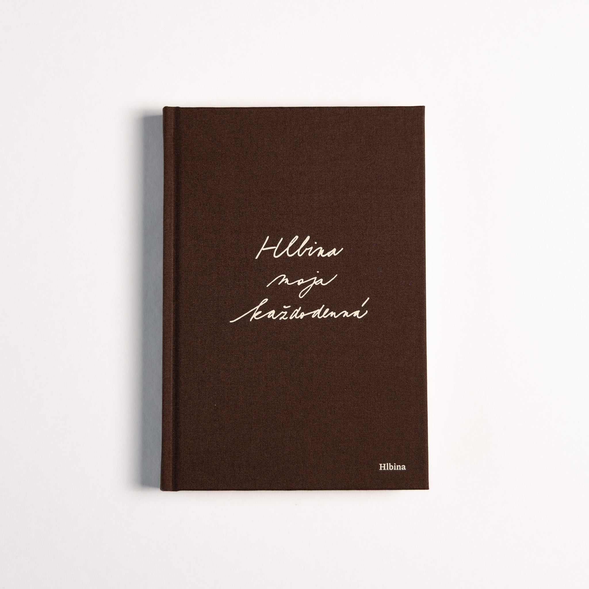 Hlubina moje každodenní