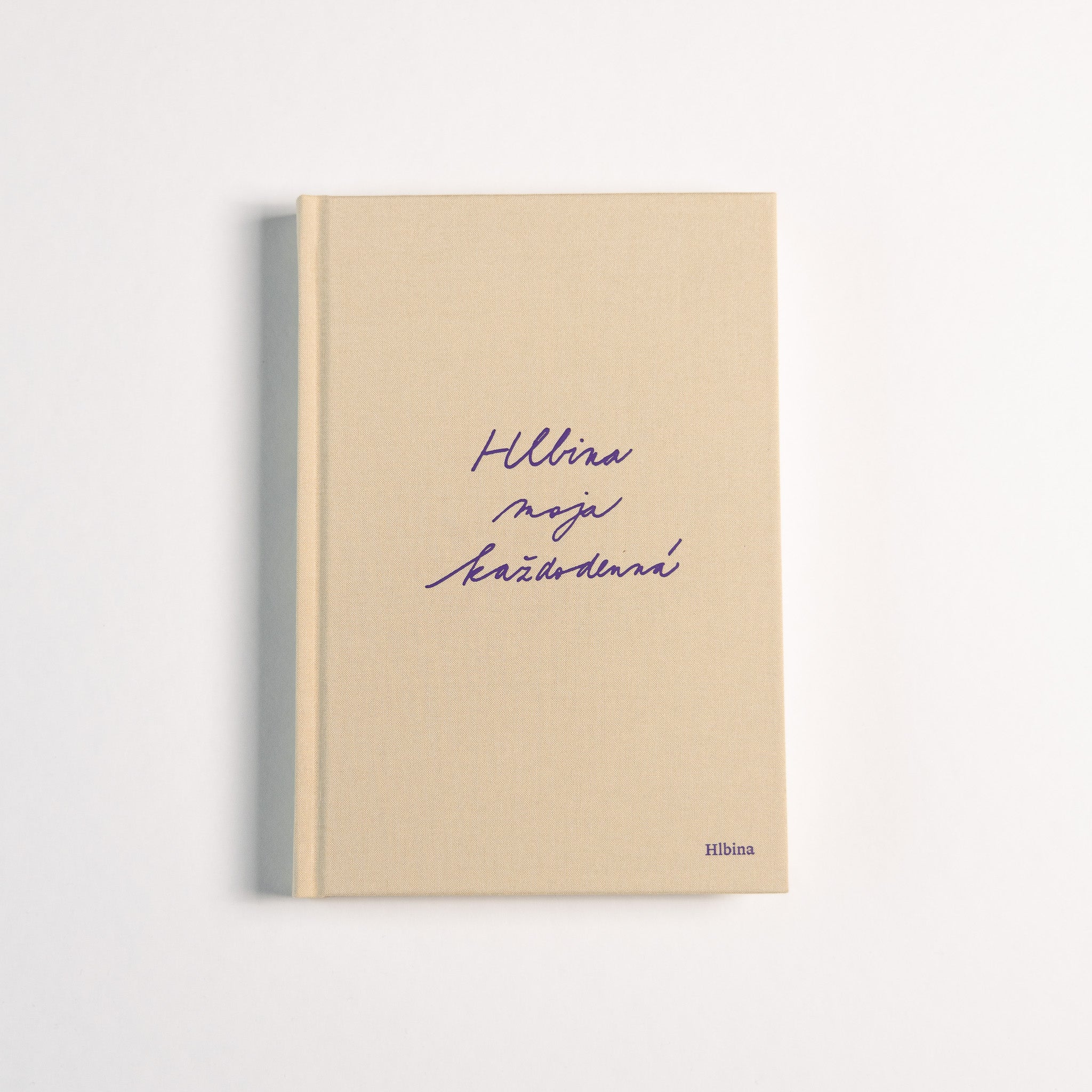 Hlubina moje každodenní