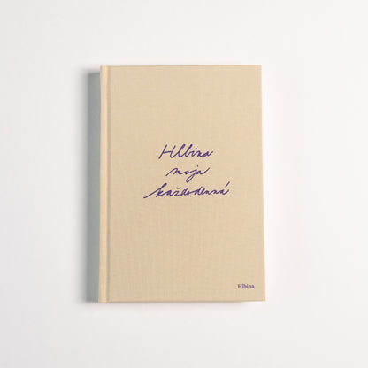 Hlubina moje každodenní