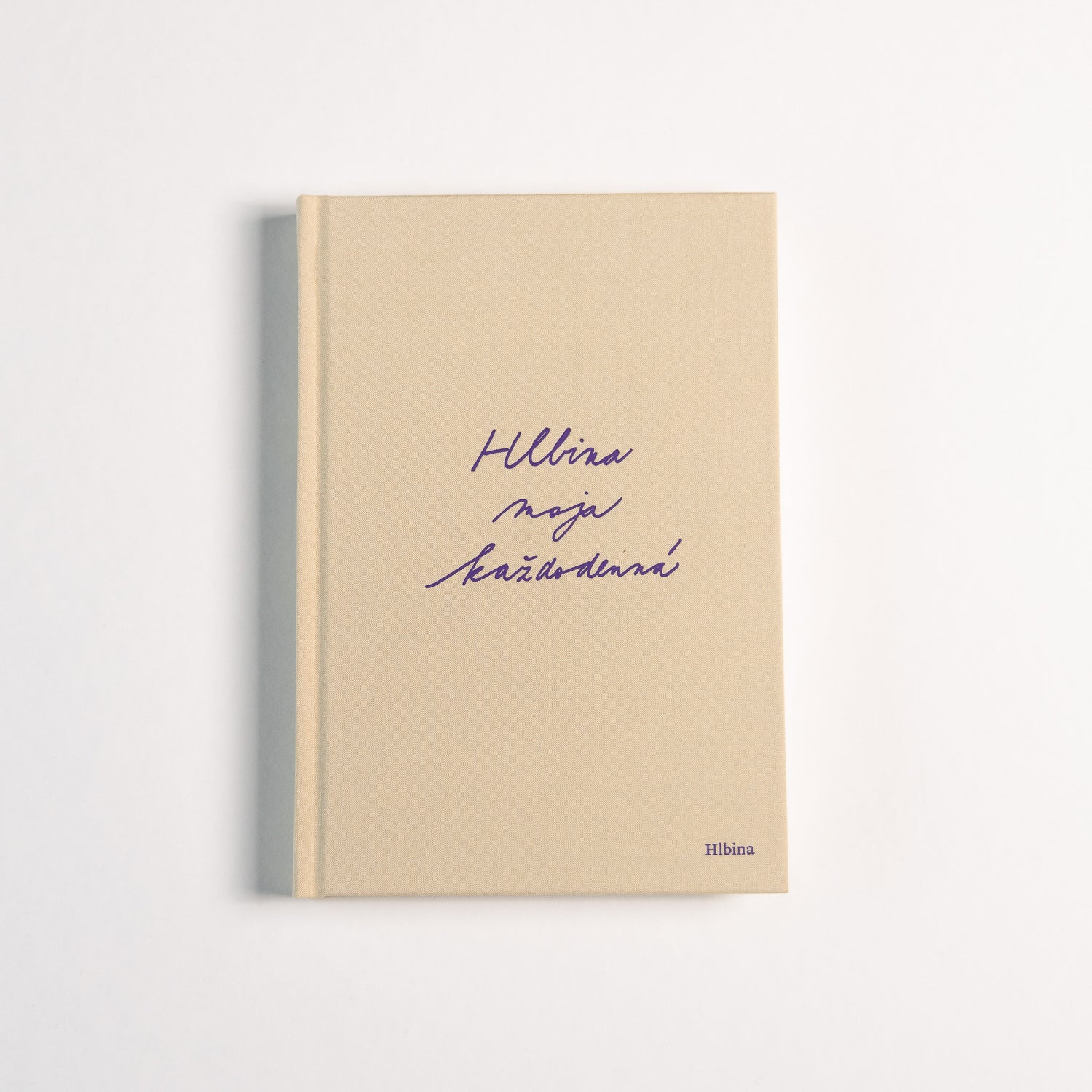 Hlubina moje každodenní