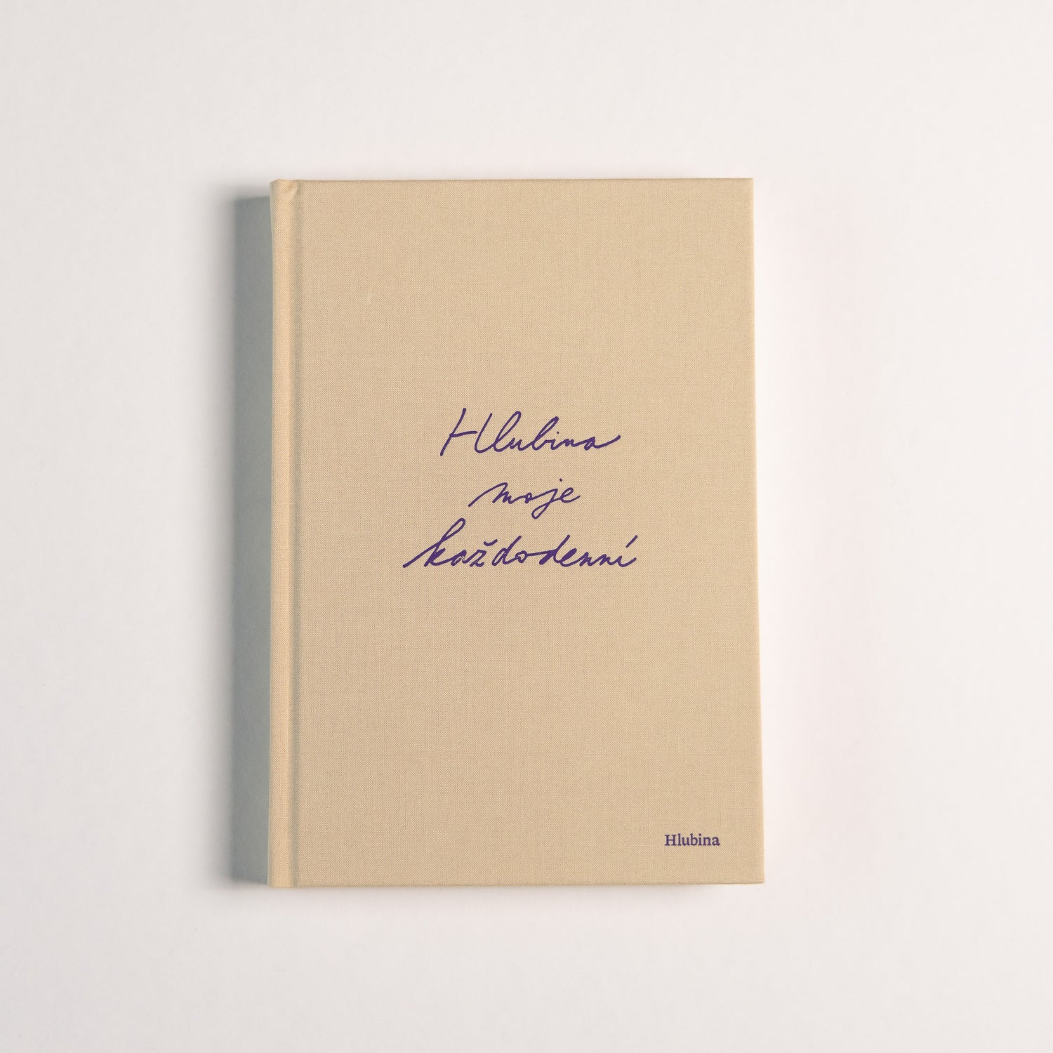 Hlubina moje každodenní