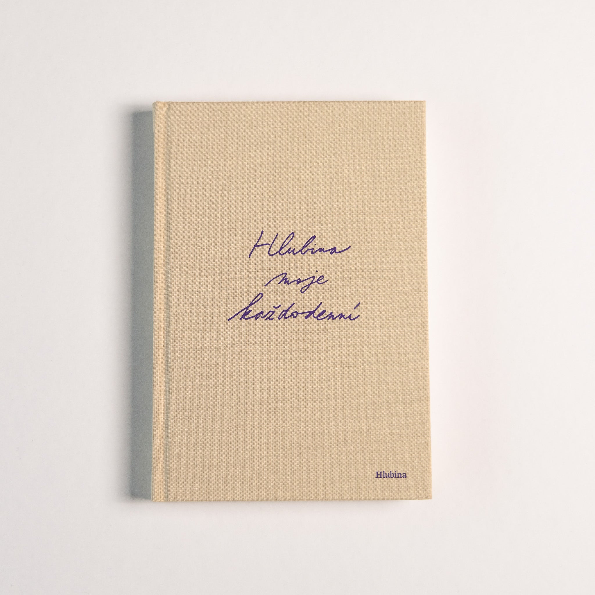 Hlubina moje každodenní