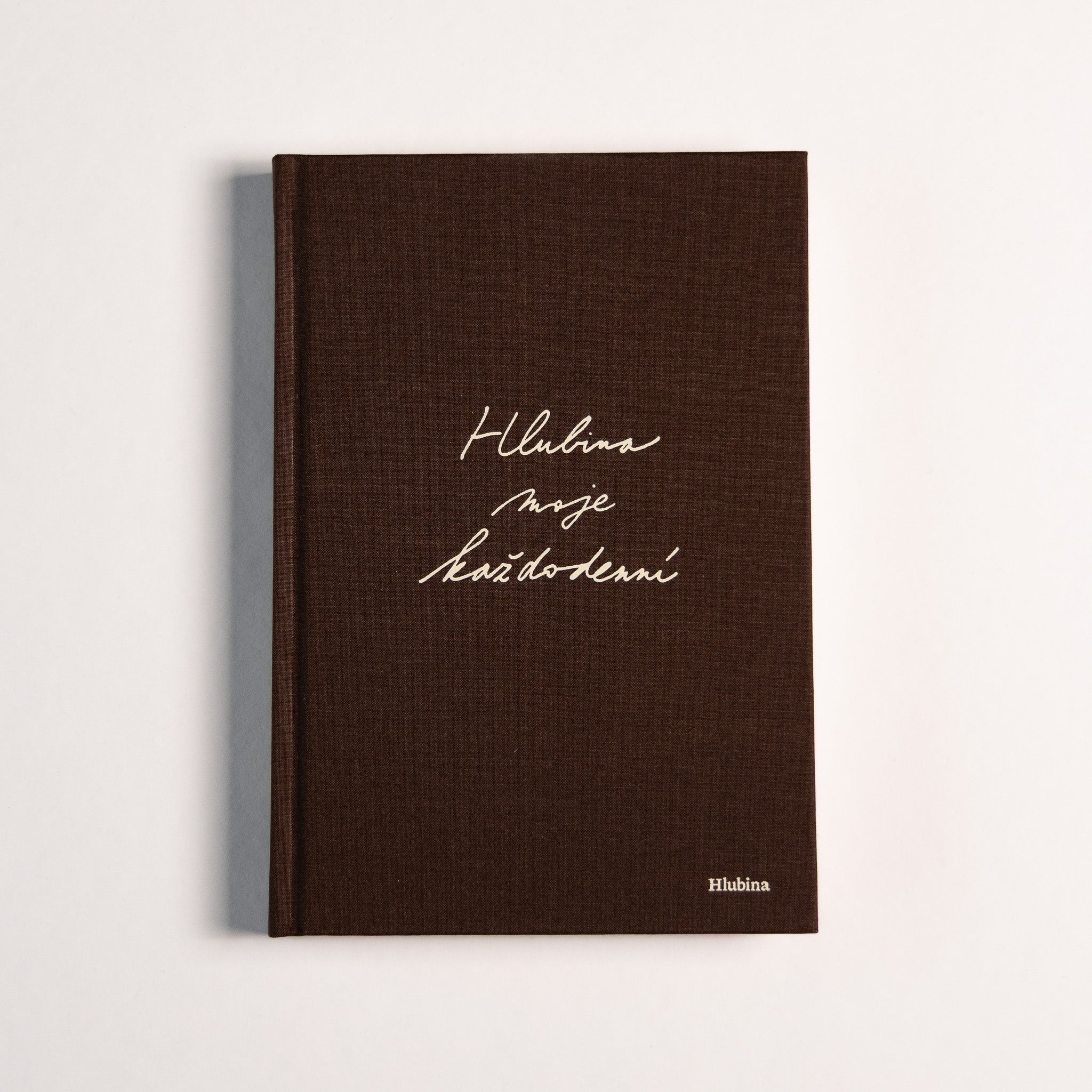 Hlubina moje každodenní