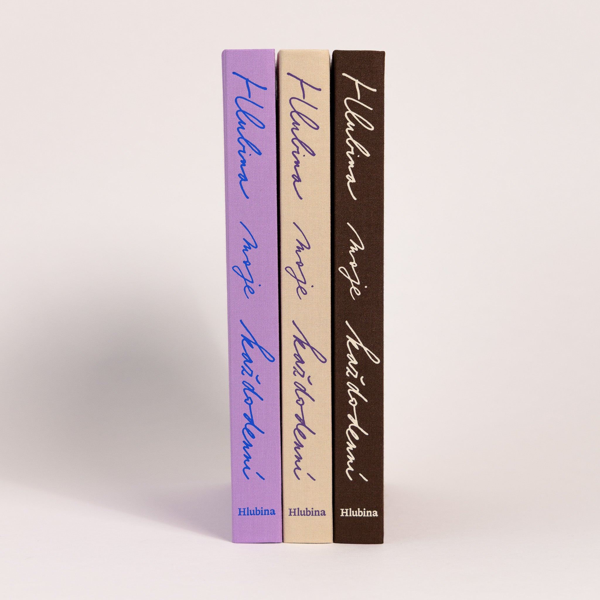 Hlubina moje každodenní