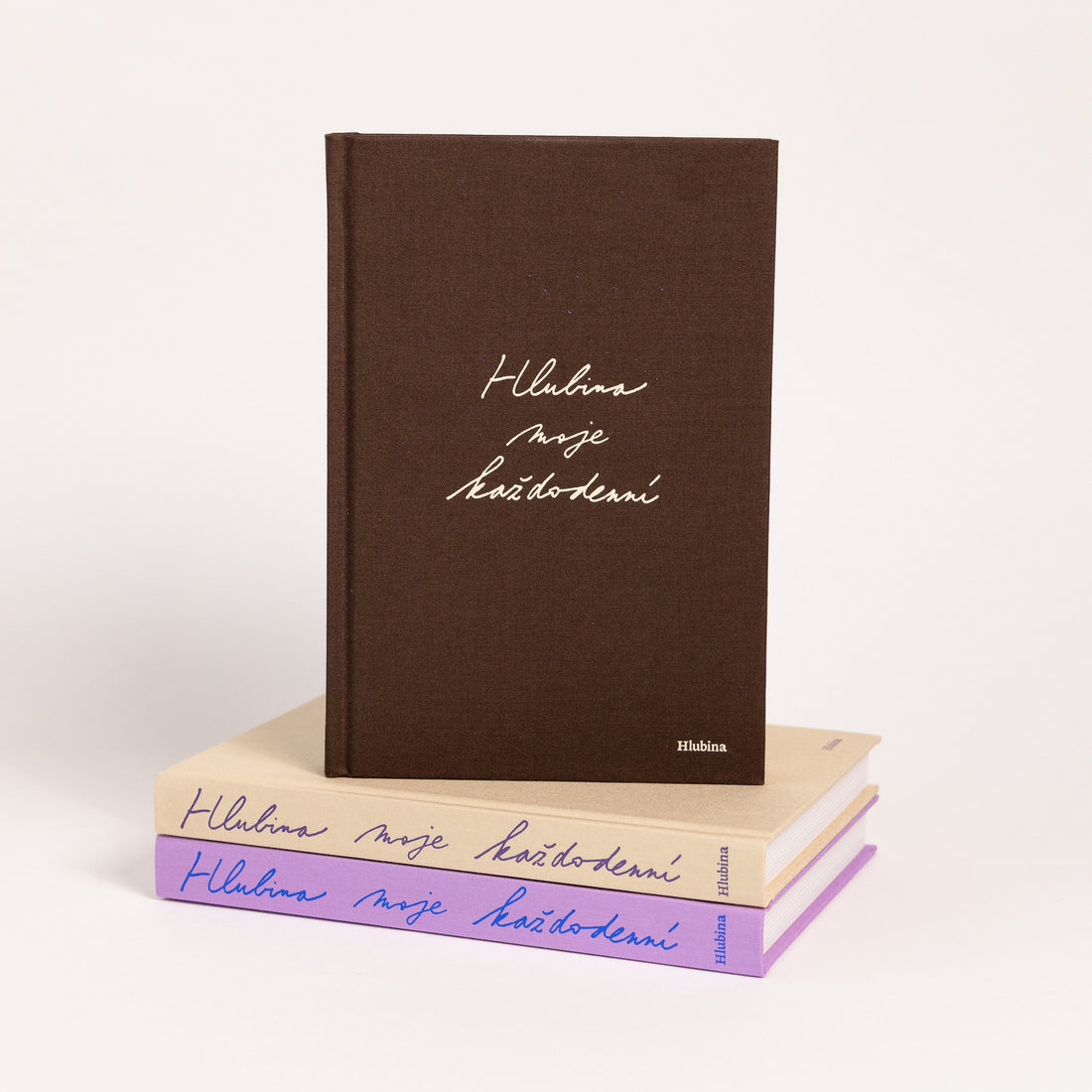 Hlubina moje každodenní