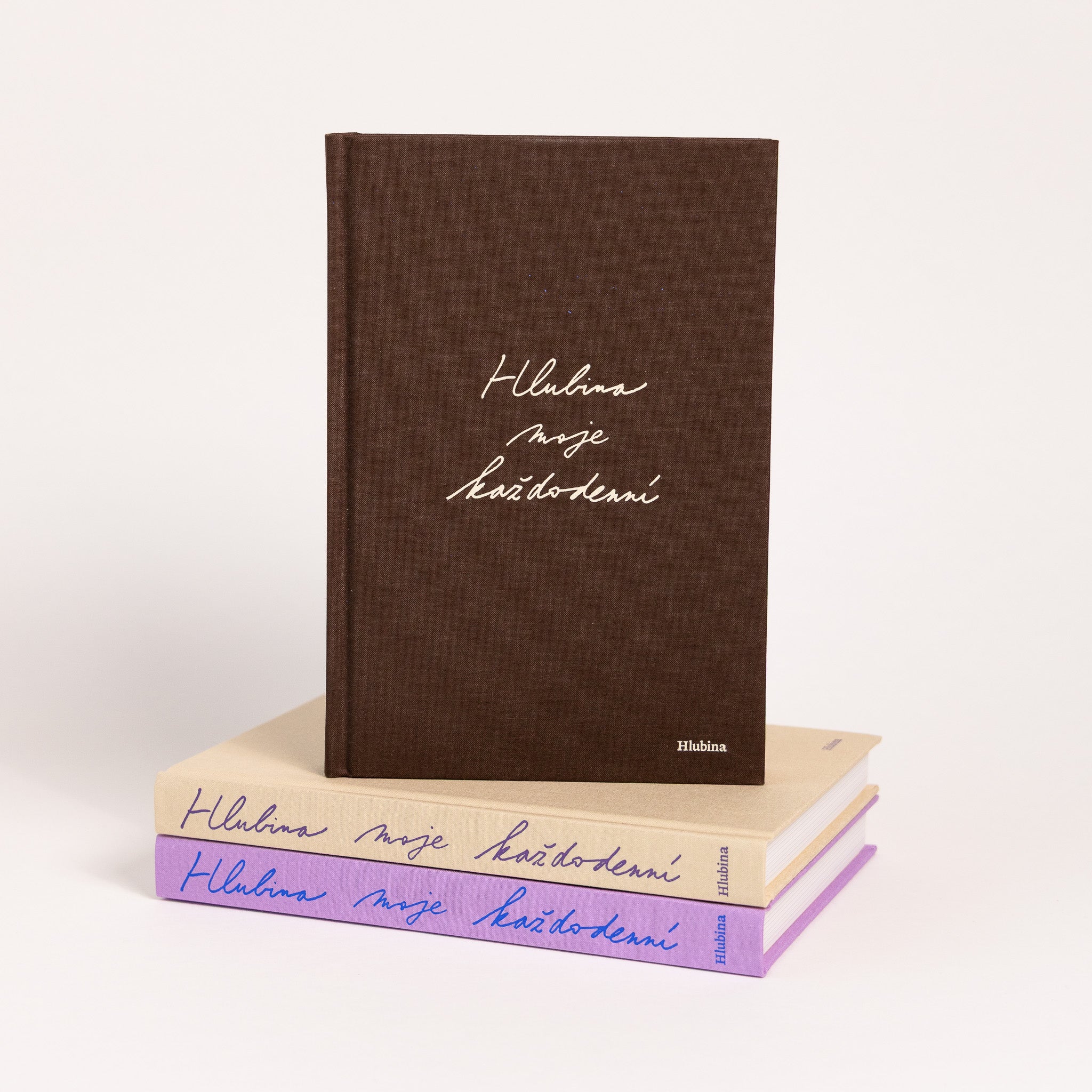 Hlubina moje každodenní