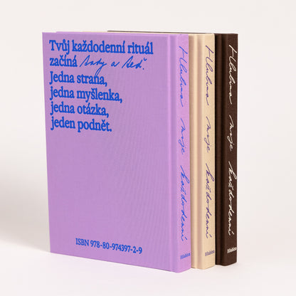 Hlubina moje každodenní