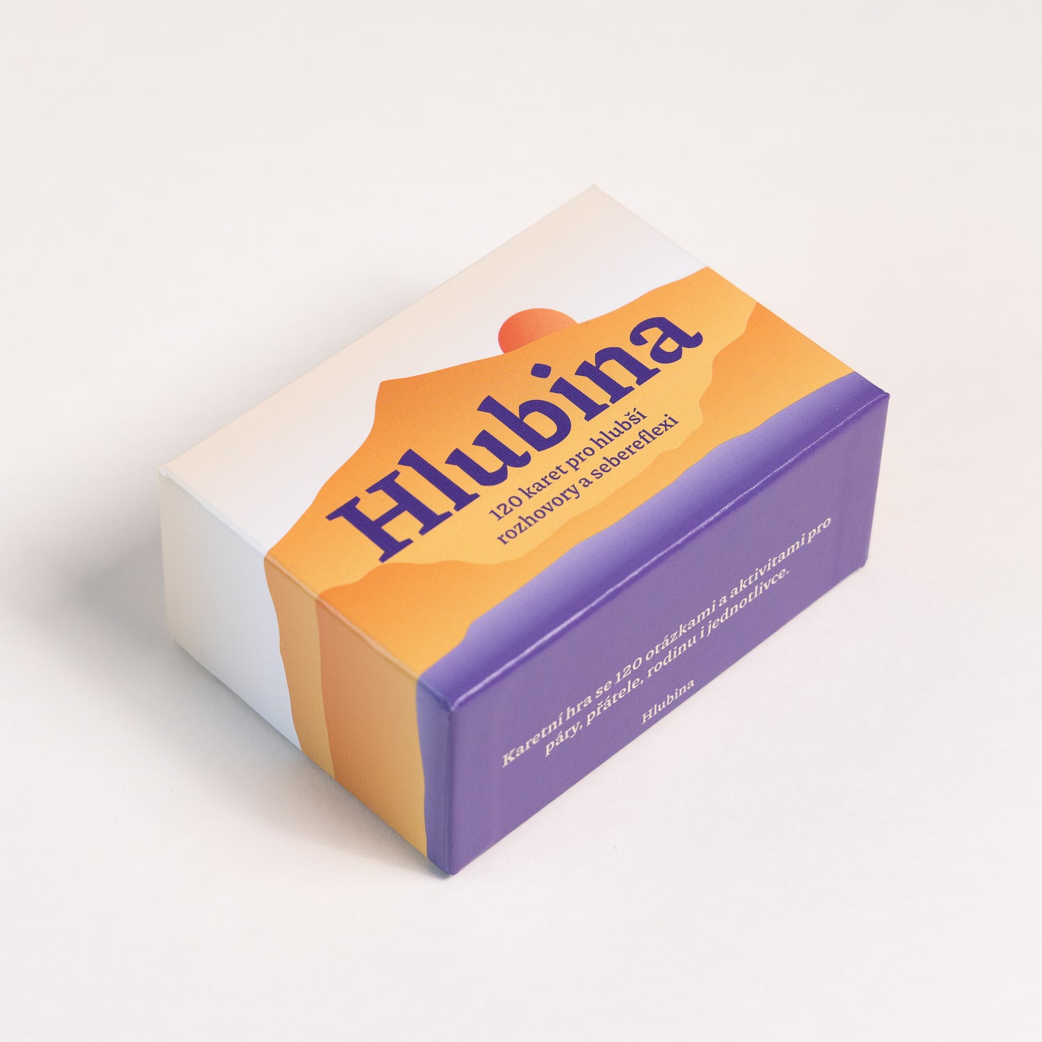 Hlubina
