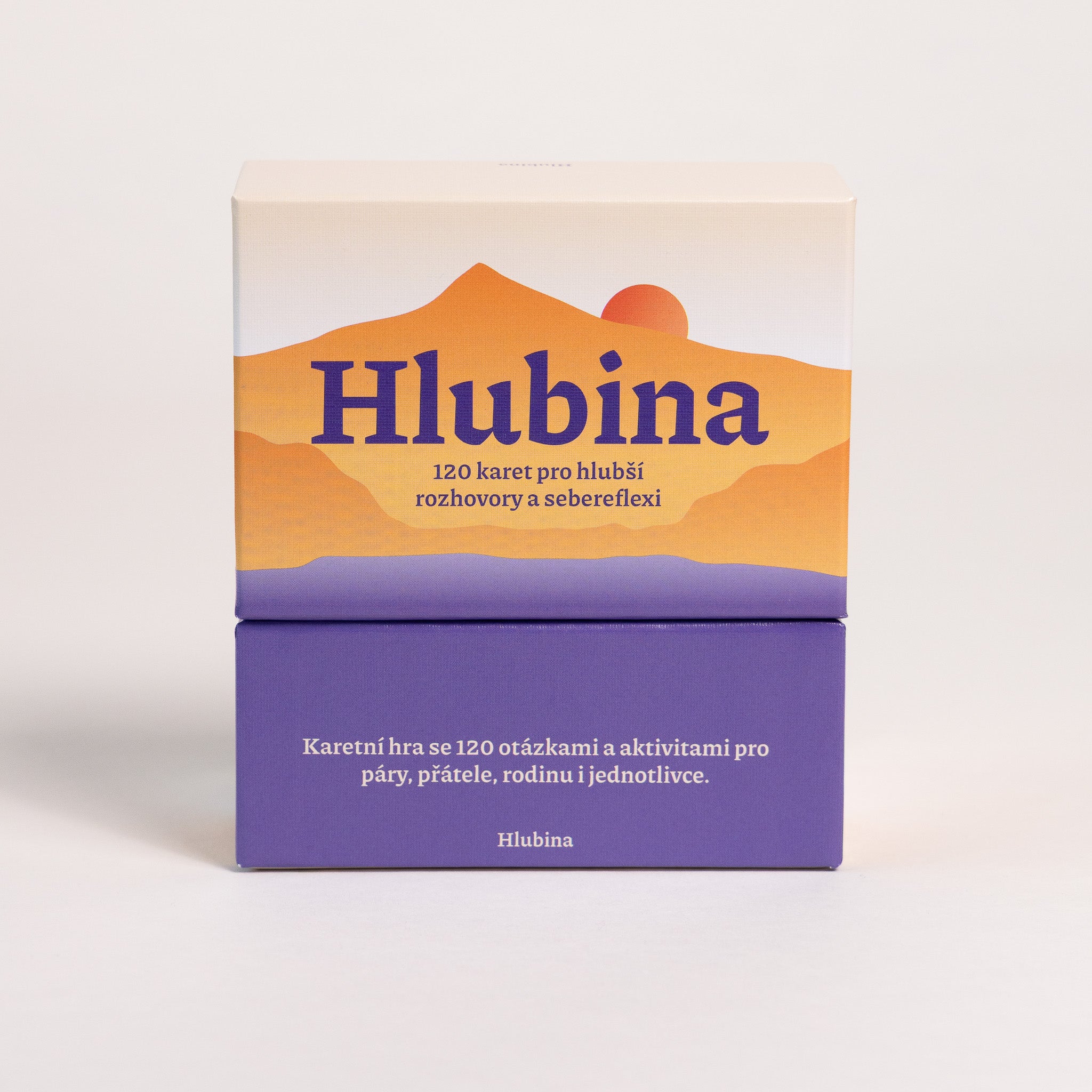 Hlubina