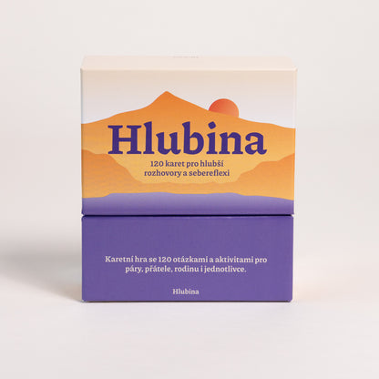 Hlubina