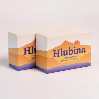 Hlubina