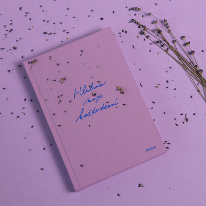 Hlubina moje každodenní