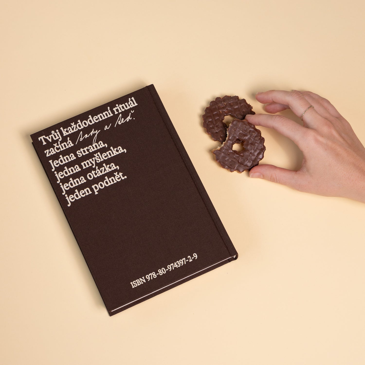 Hlubina moje každodenní