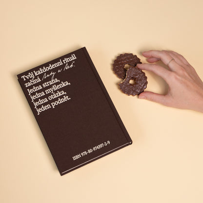 Hlubina moje každodenní