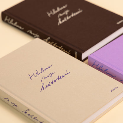 Hlubina moje každodenní