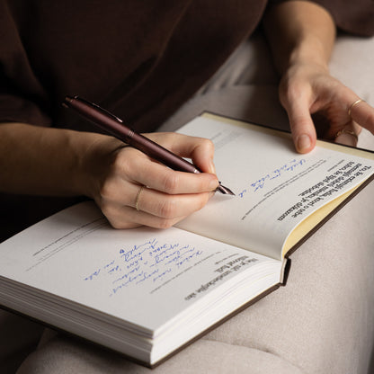 Hlubina moje každodenní