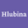 Hlubina logo