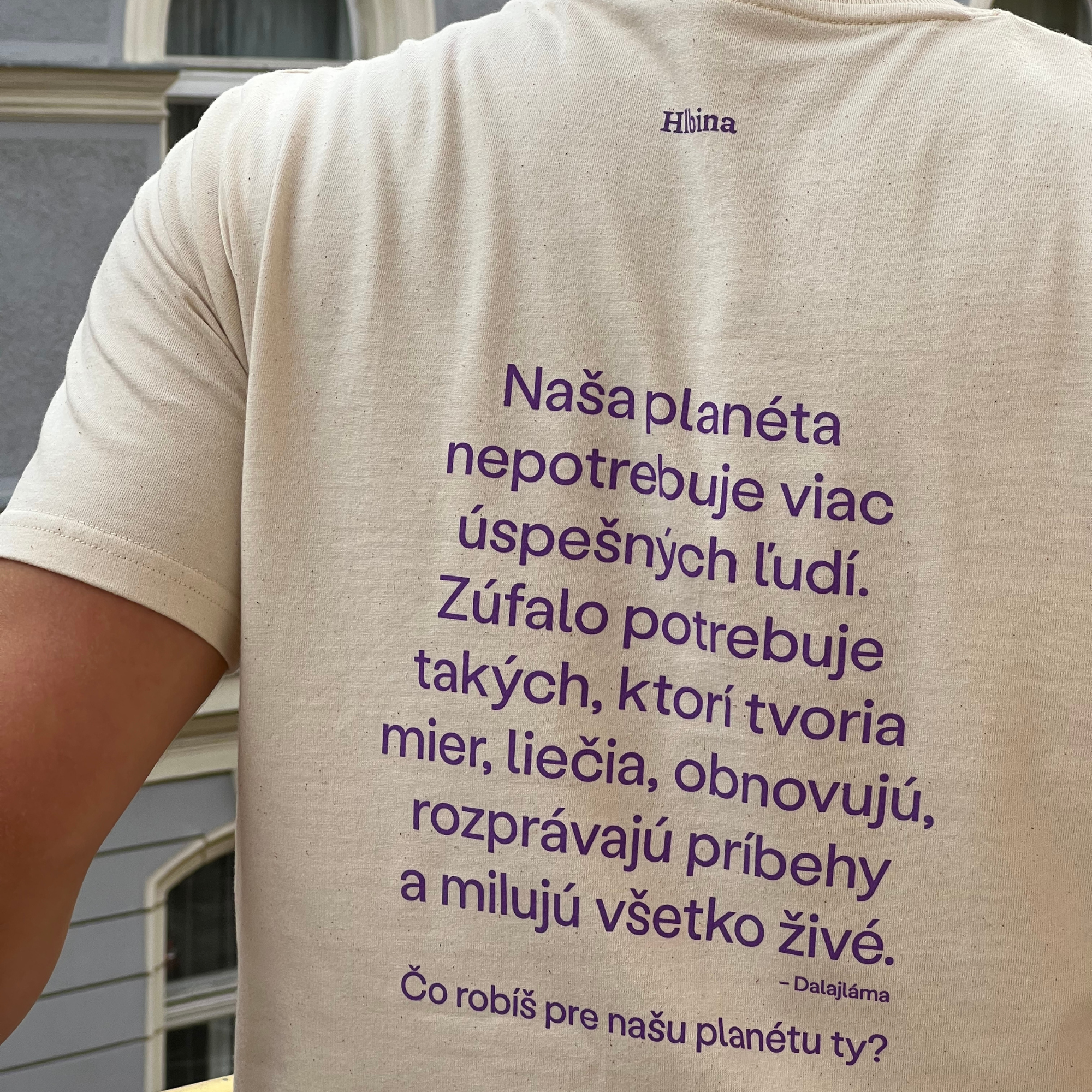 Naše planeta